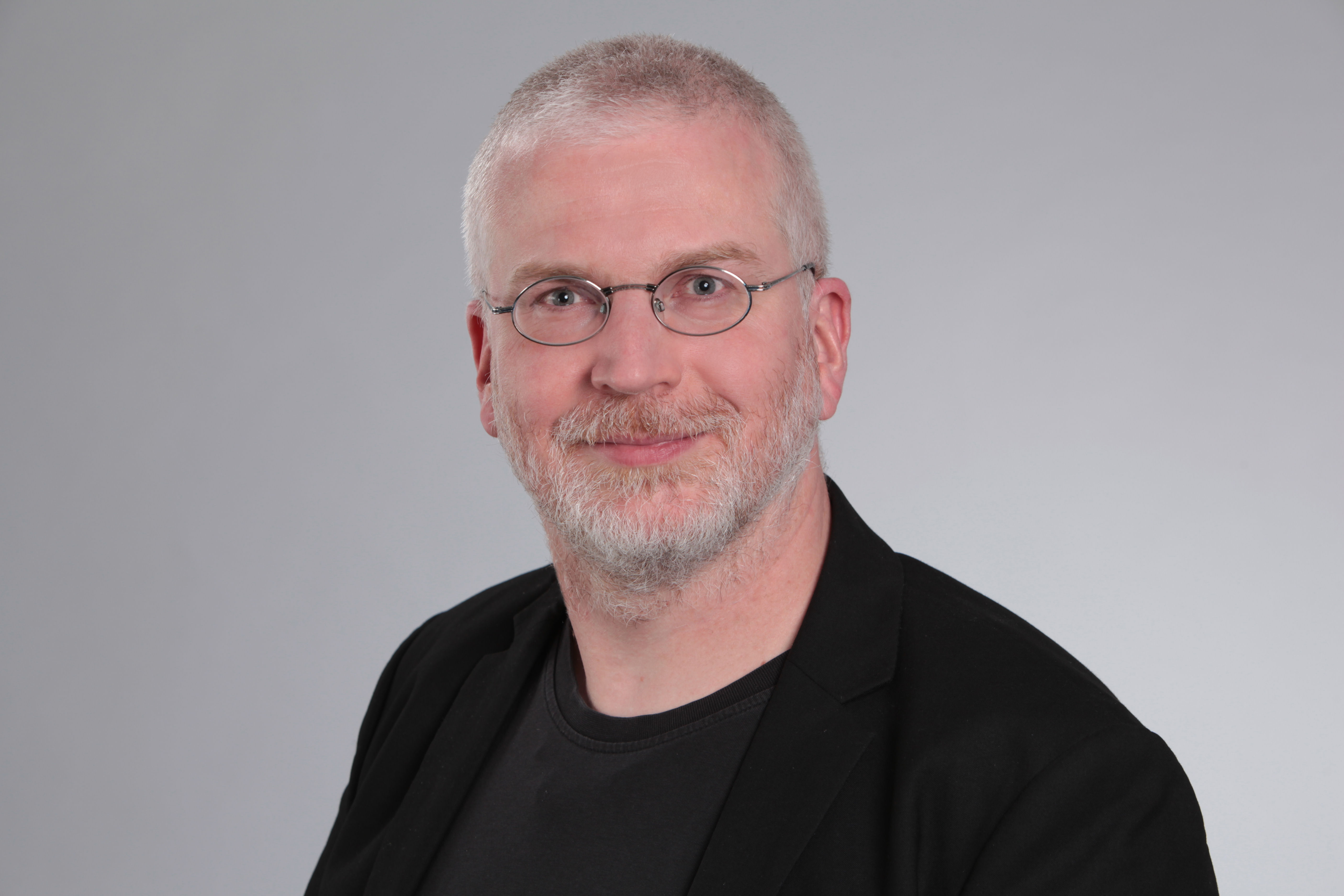 Fraktionsvorsitzender Dr. Matthias Bollmeyer. 