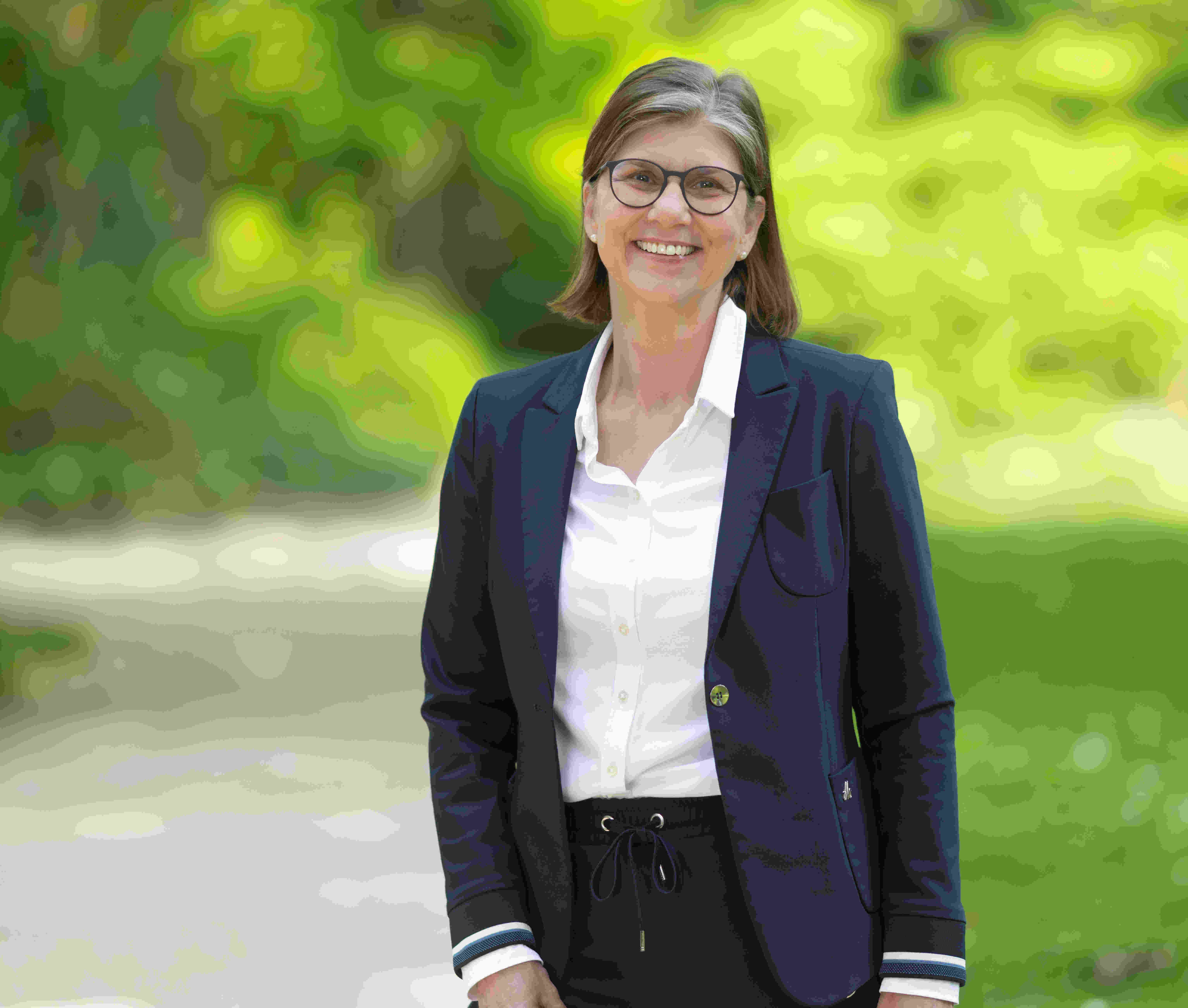 Svenja Postawka. 