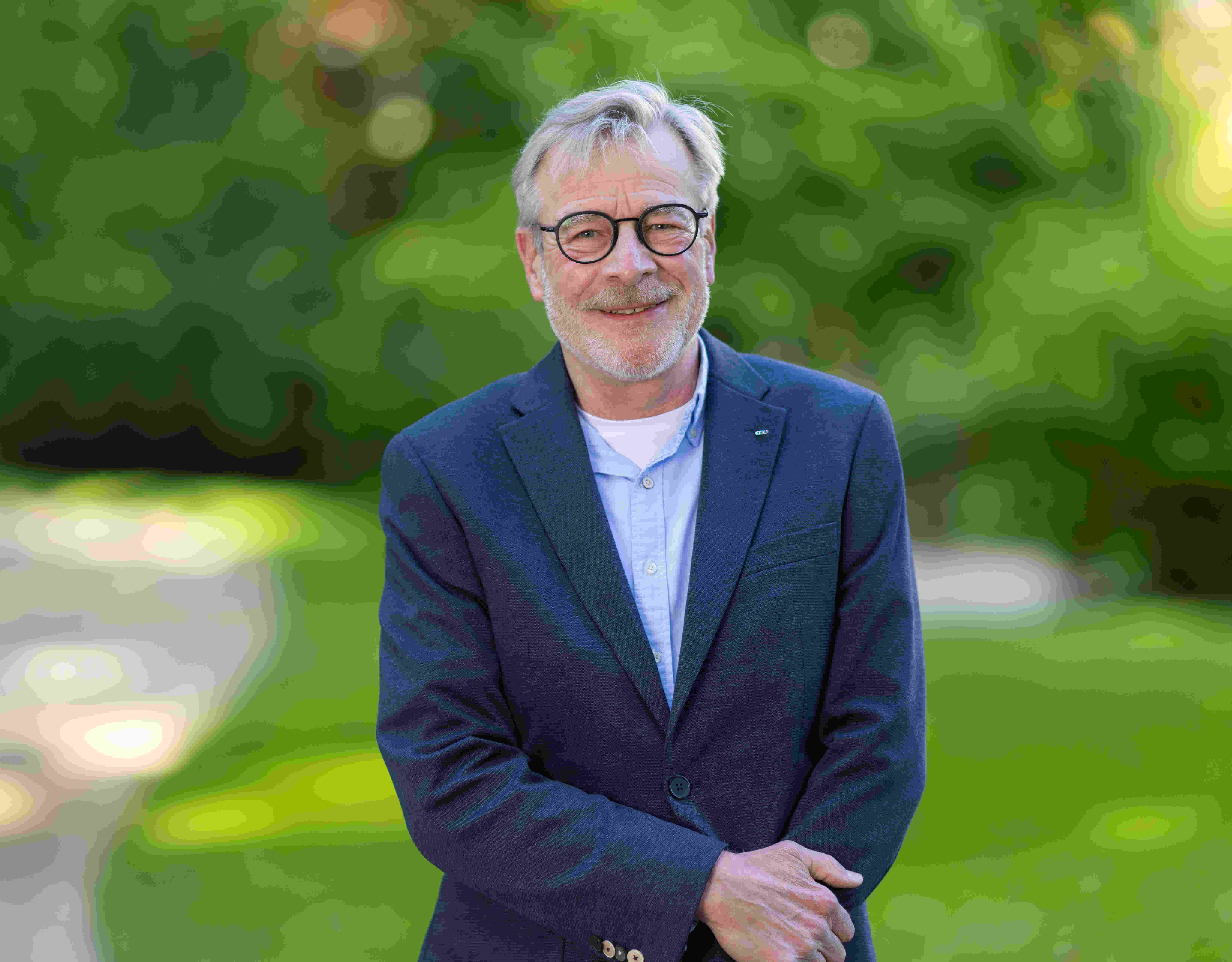 Mark-Andreas Postawka. 