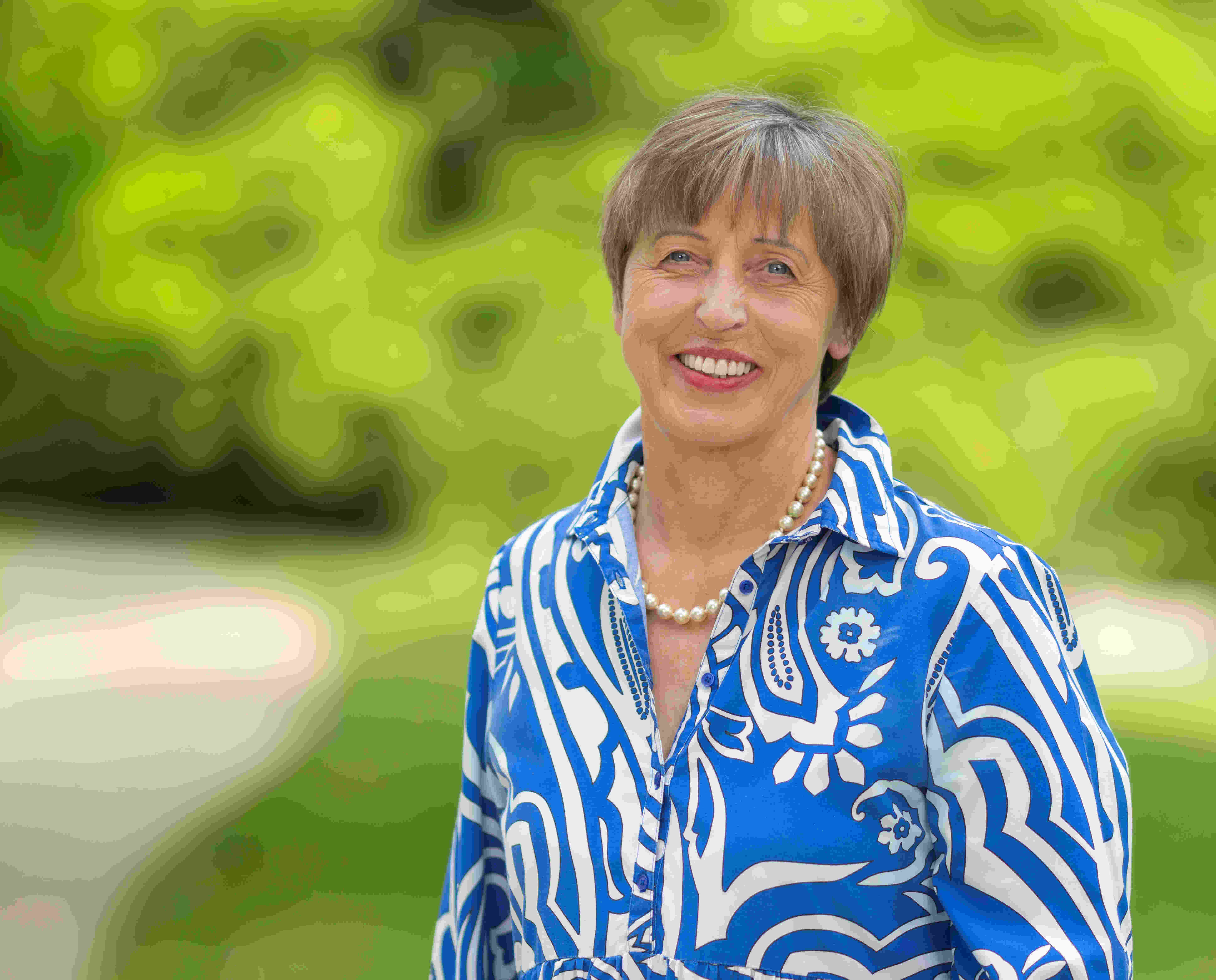 Marianne Werl. 