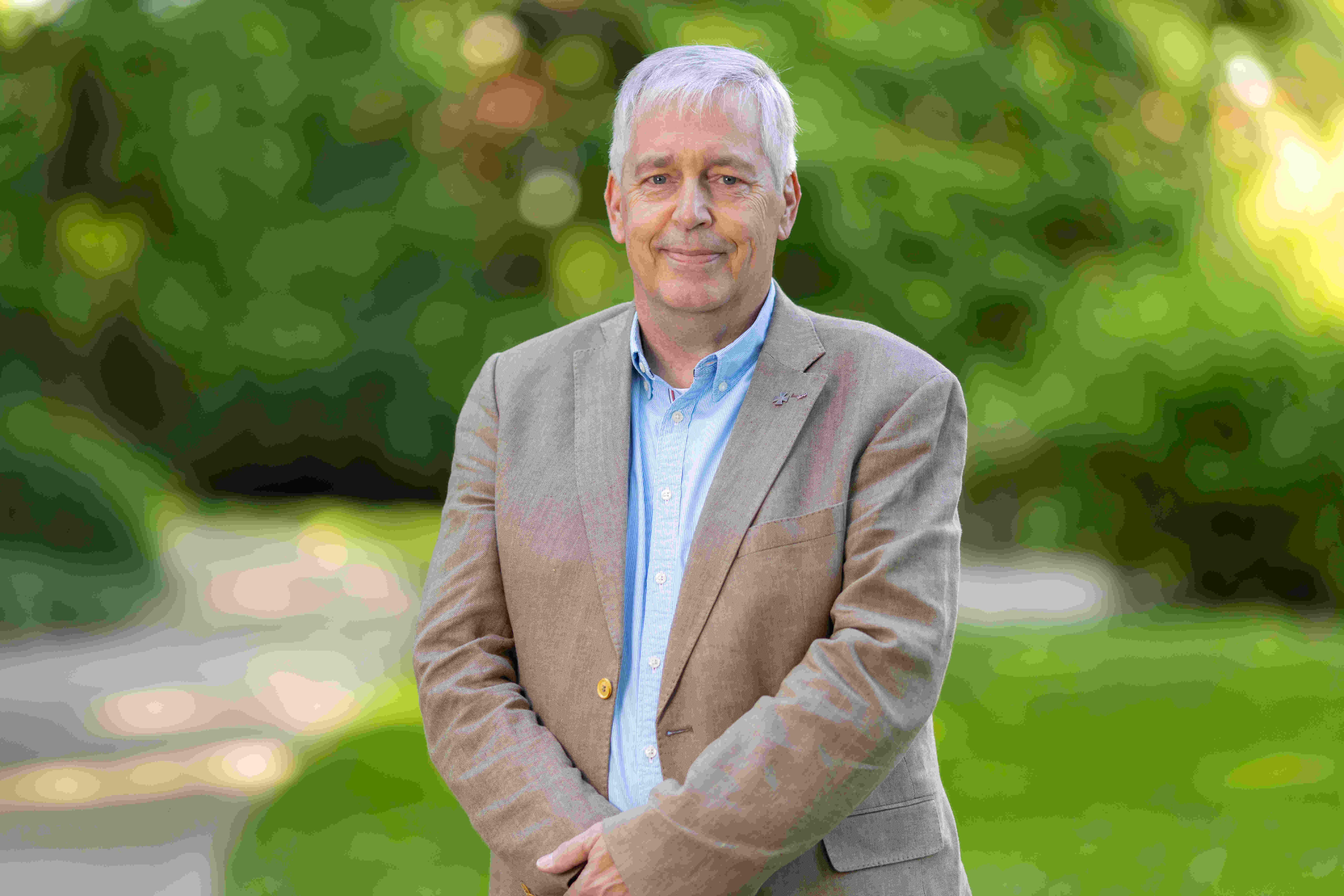 Dirk Zillmer. 